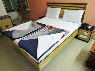 Poorna Residency, Ongole 3